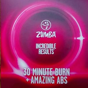 Zumba 30 minute burn +Amazing Abs